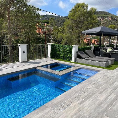 Lux Spa Barcelona Vallirana Экстерьер фото